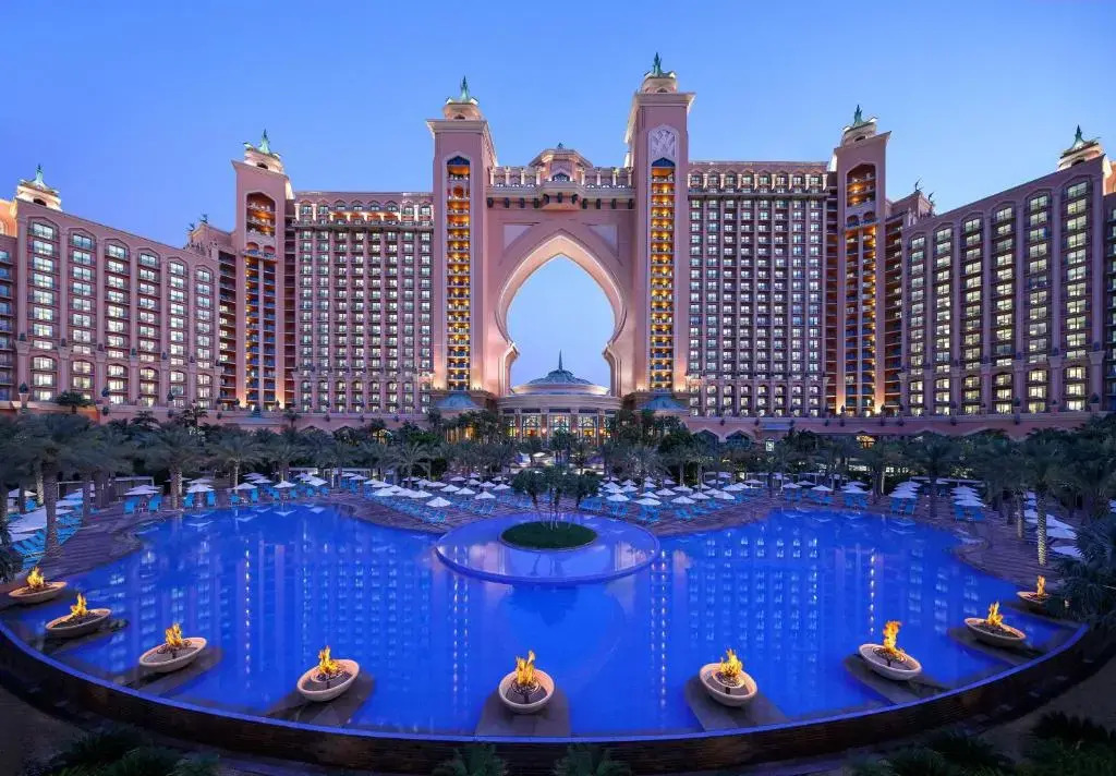 Foto - Atlantis, The Palm