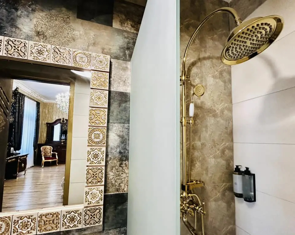 Photo - Hotel Zerta Old Tbilisi