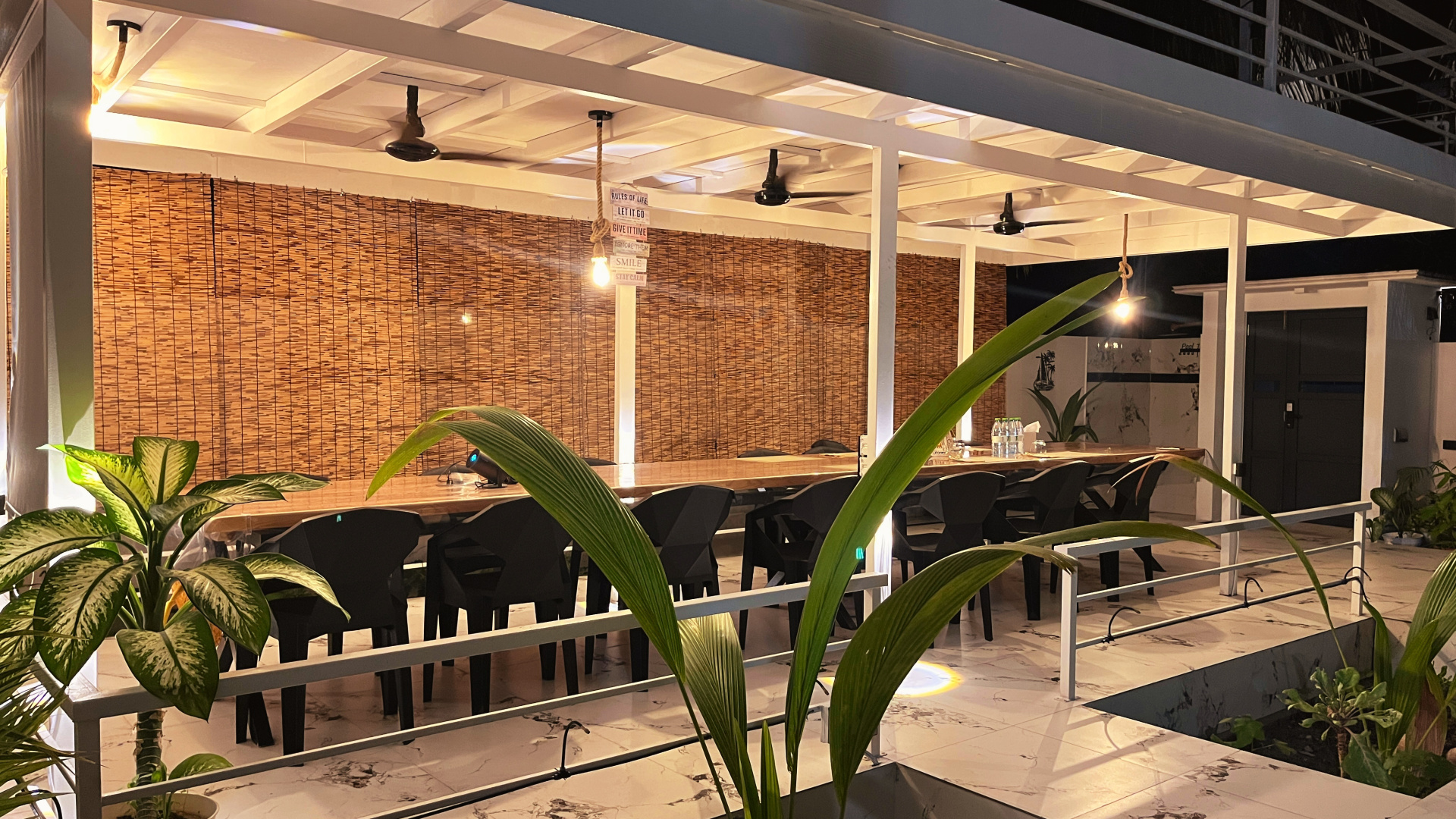 Photo - Oceana Inn Maldives -Free airport assistance at both international and domestic airports