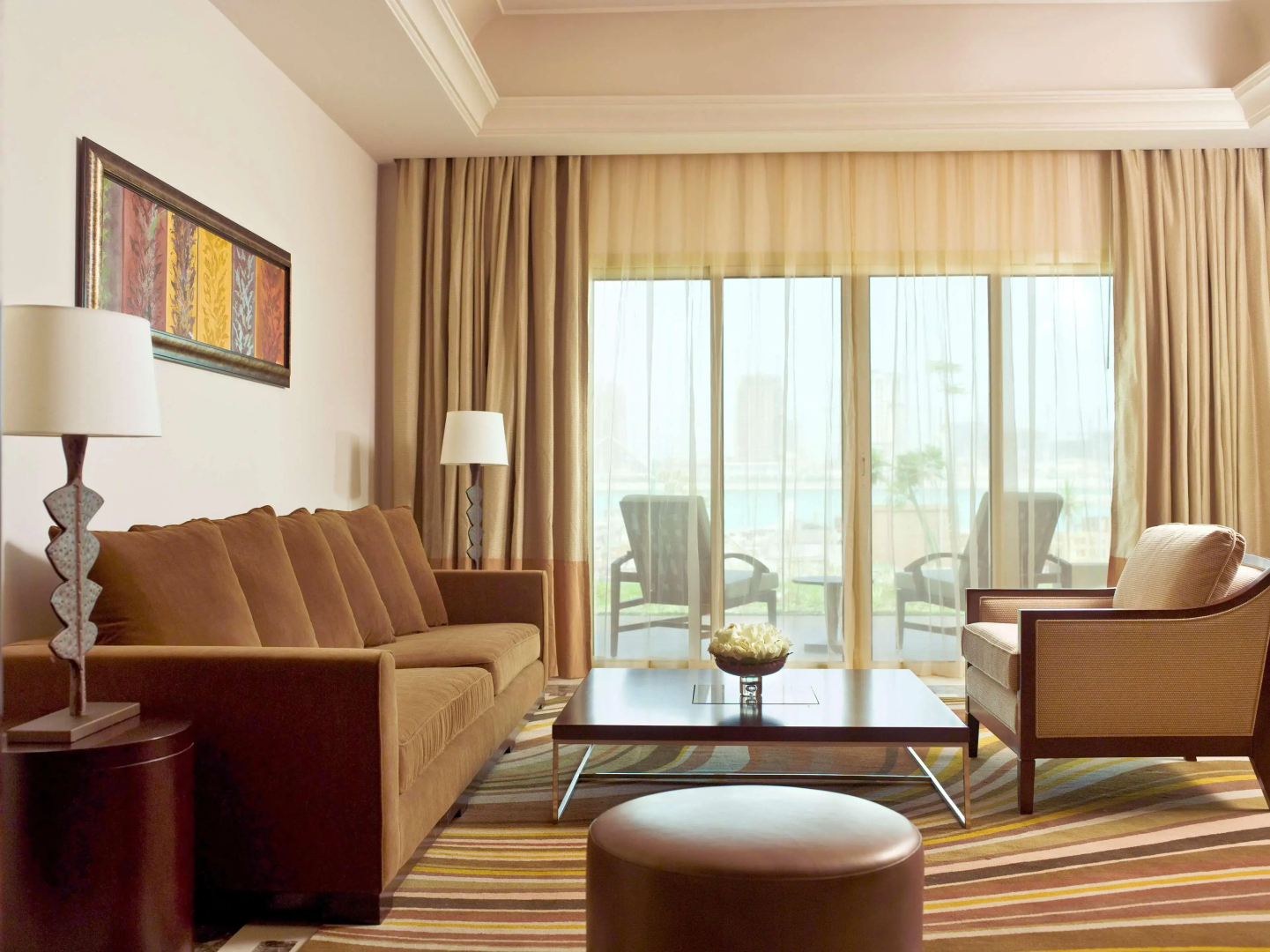 Foto - Grand Hyatt Doha Hotel & Villas
