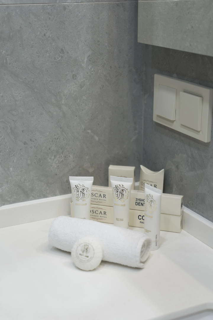 Foto - Oscar Boutique Hotel