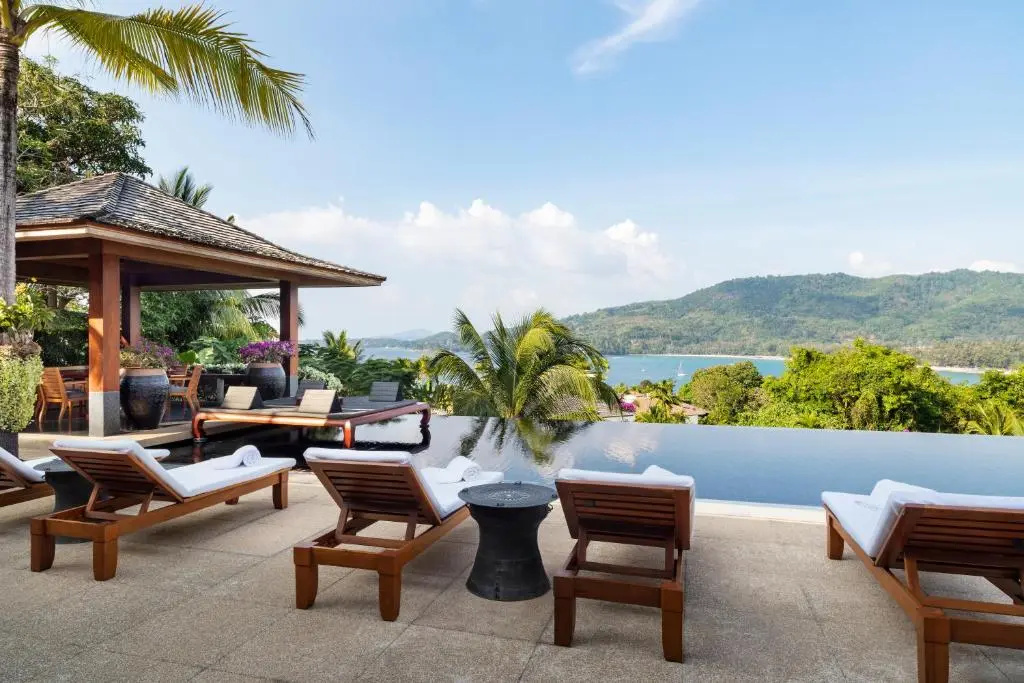 Foto - Andara Resort Villas