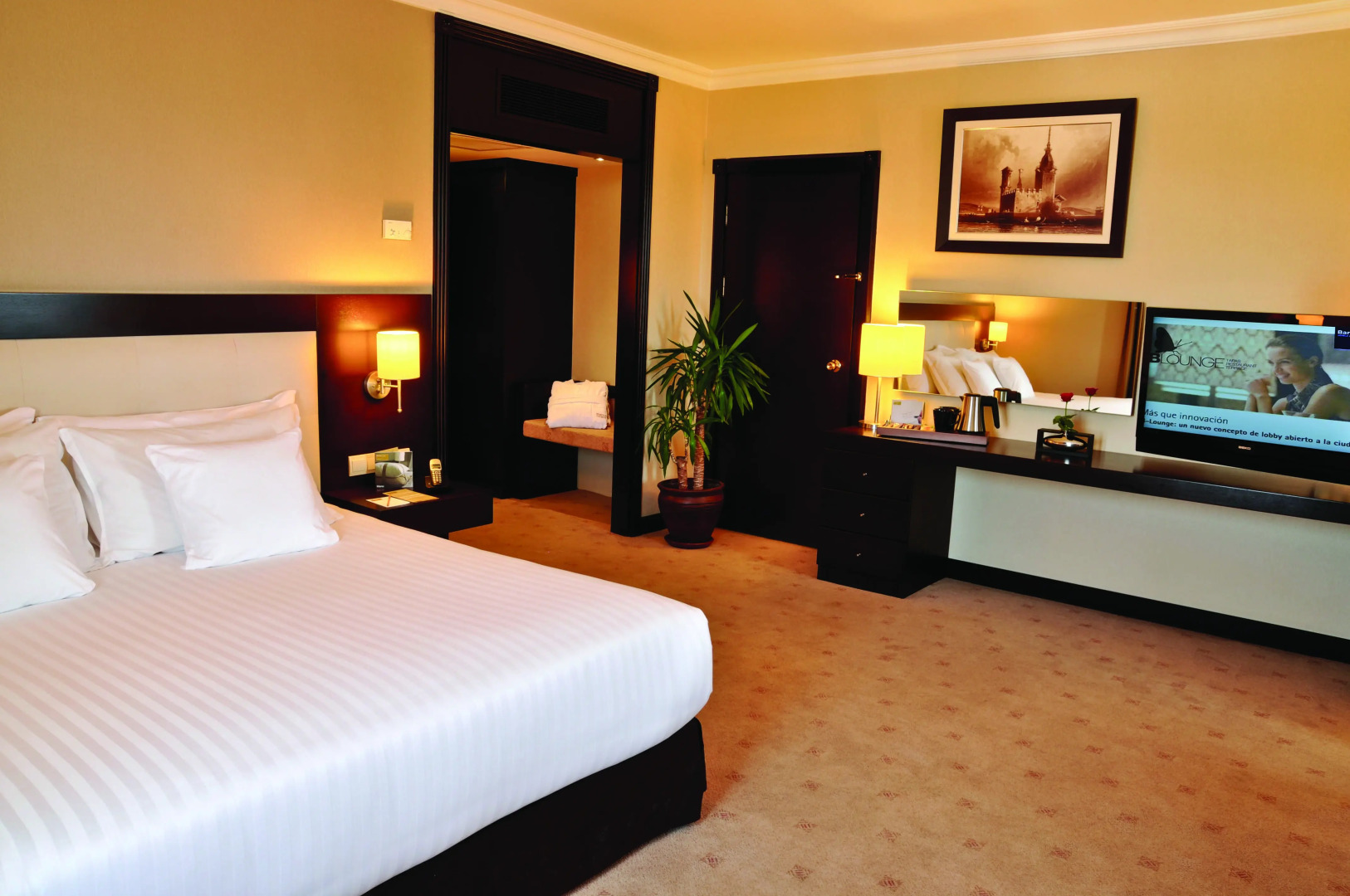 Photo - Eresin Hotels Topkapı