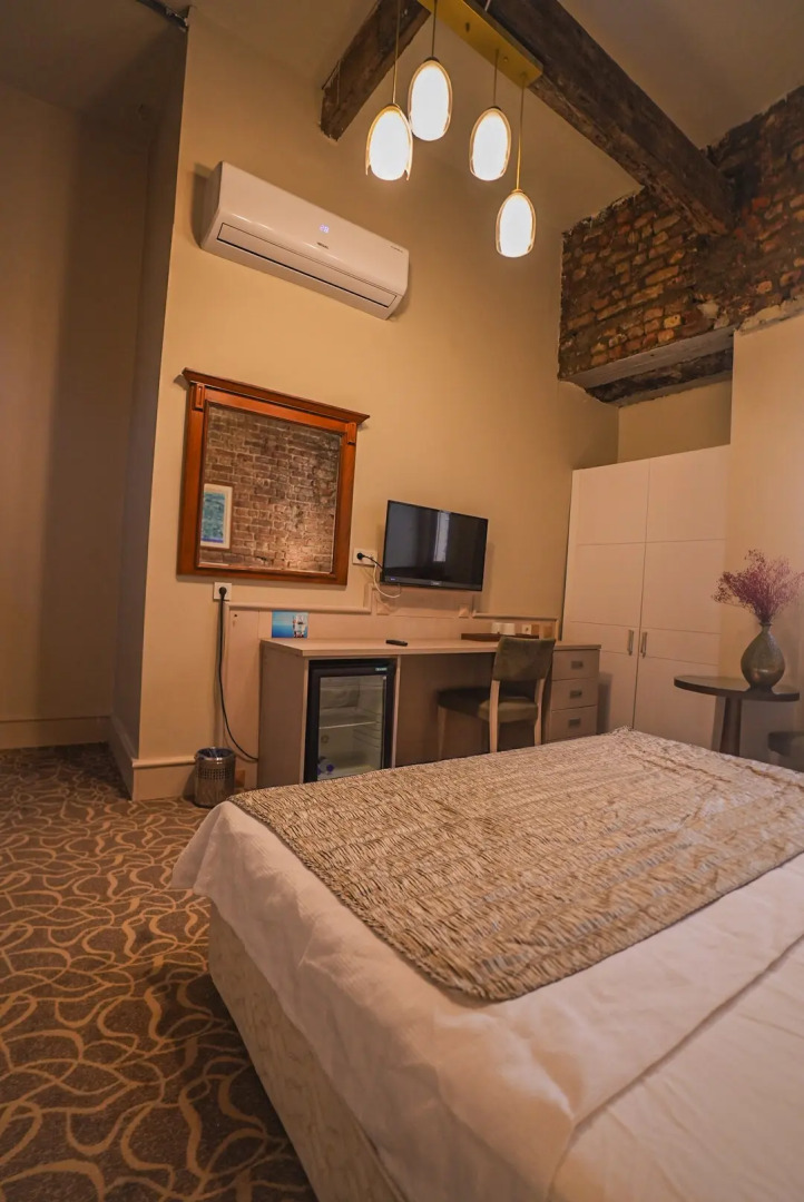 Foto - Aria Palace Taksim