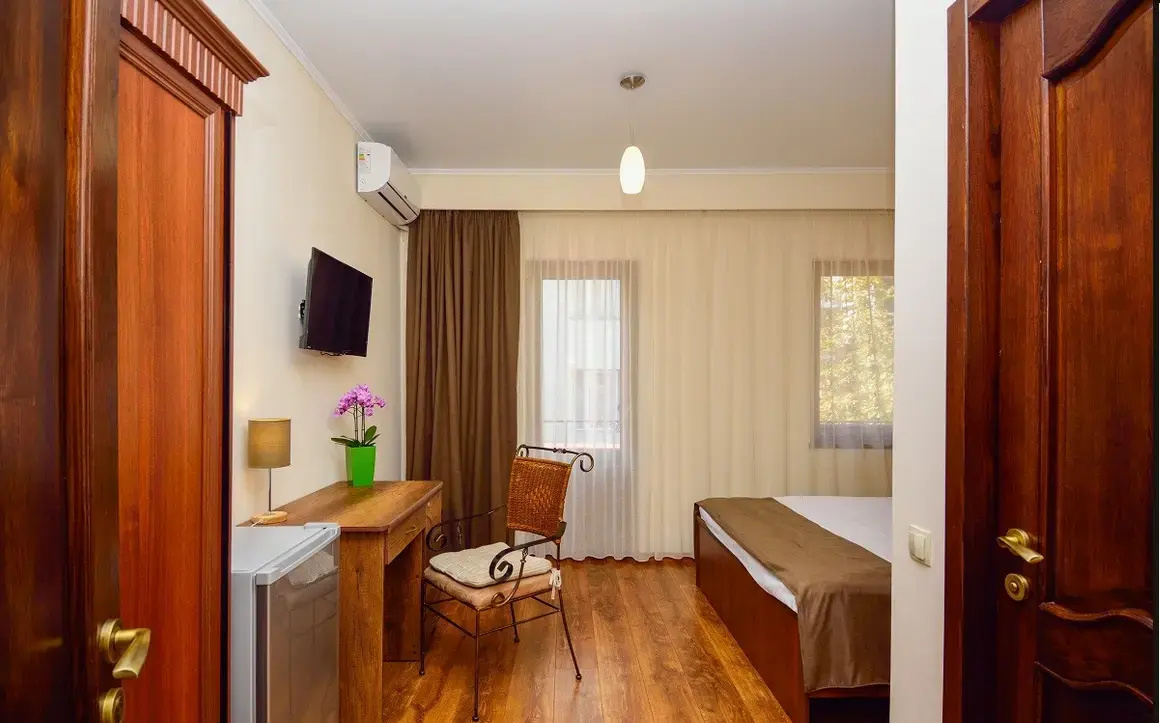 Foto - Hotel British House