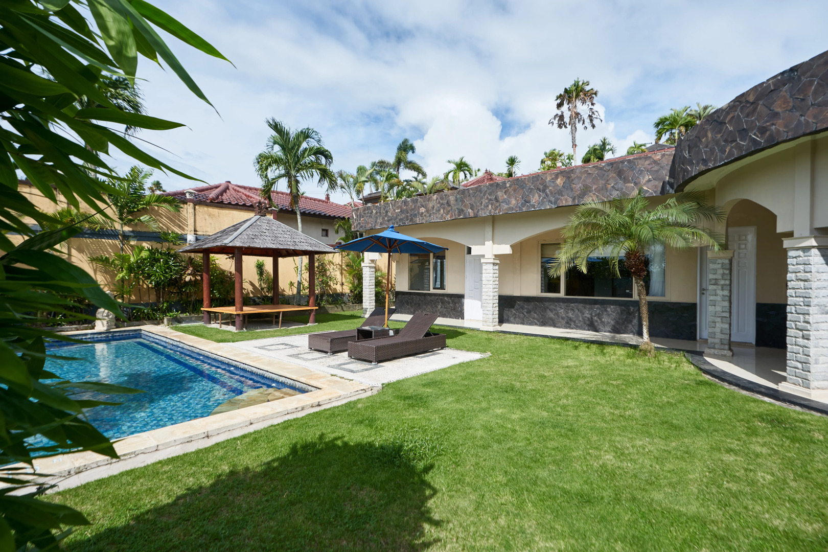 Photo - The Beverly Hills Bali Villas Jimbaran