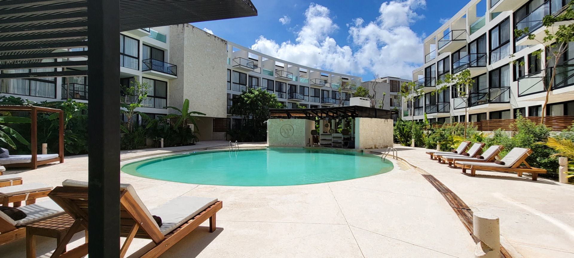 Foto - The Waves Tulum by BNB Experience