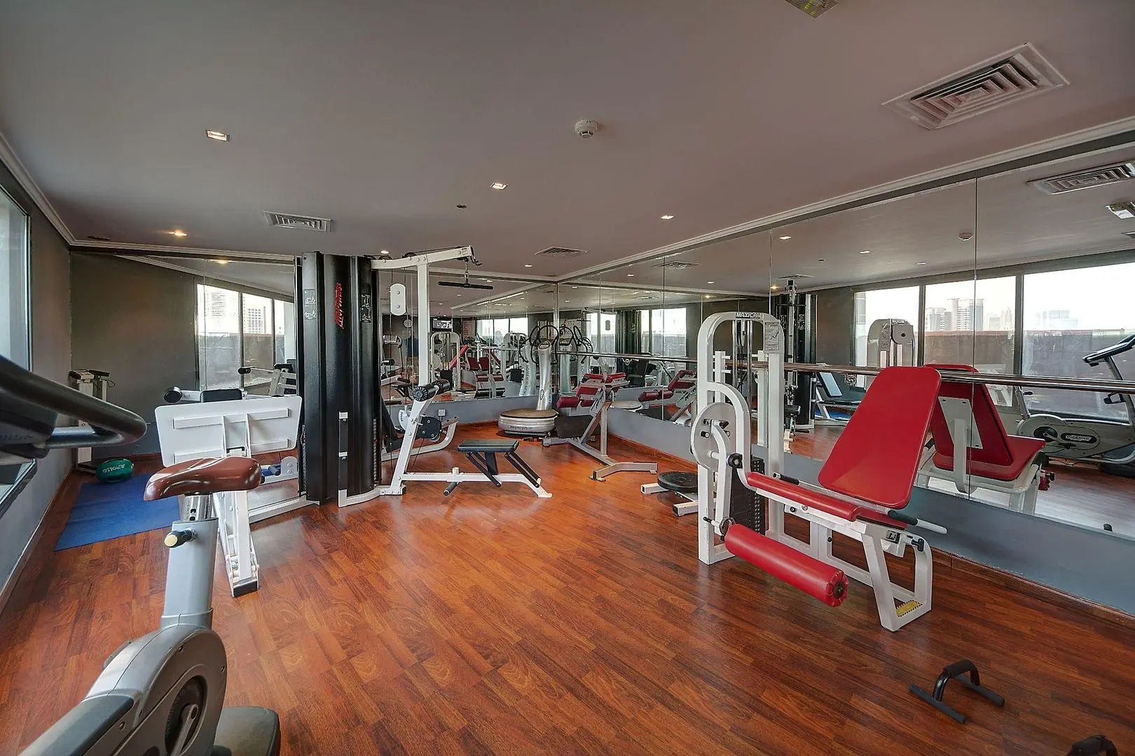 Foto - Royal Ascot Hotel