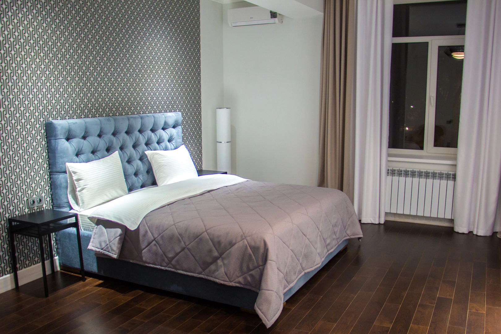 Foto - Opera Apartments Almaty