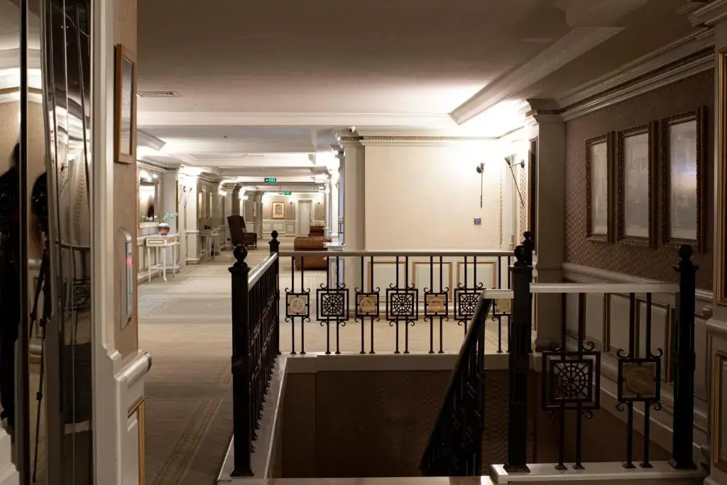 Foto - Sapphire Inn