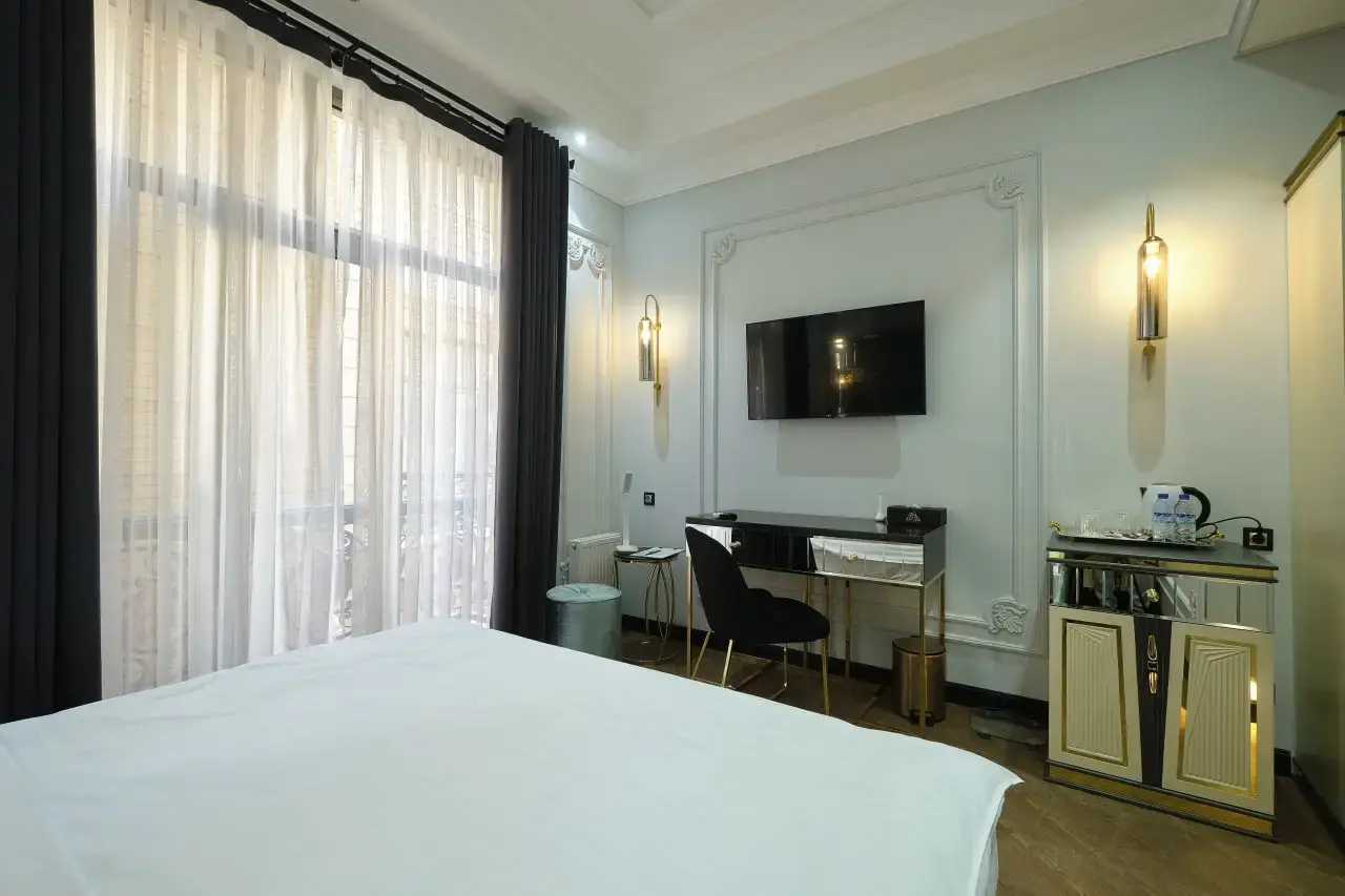 Foto - East Star Hotel