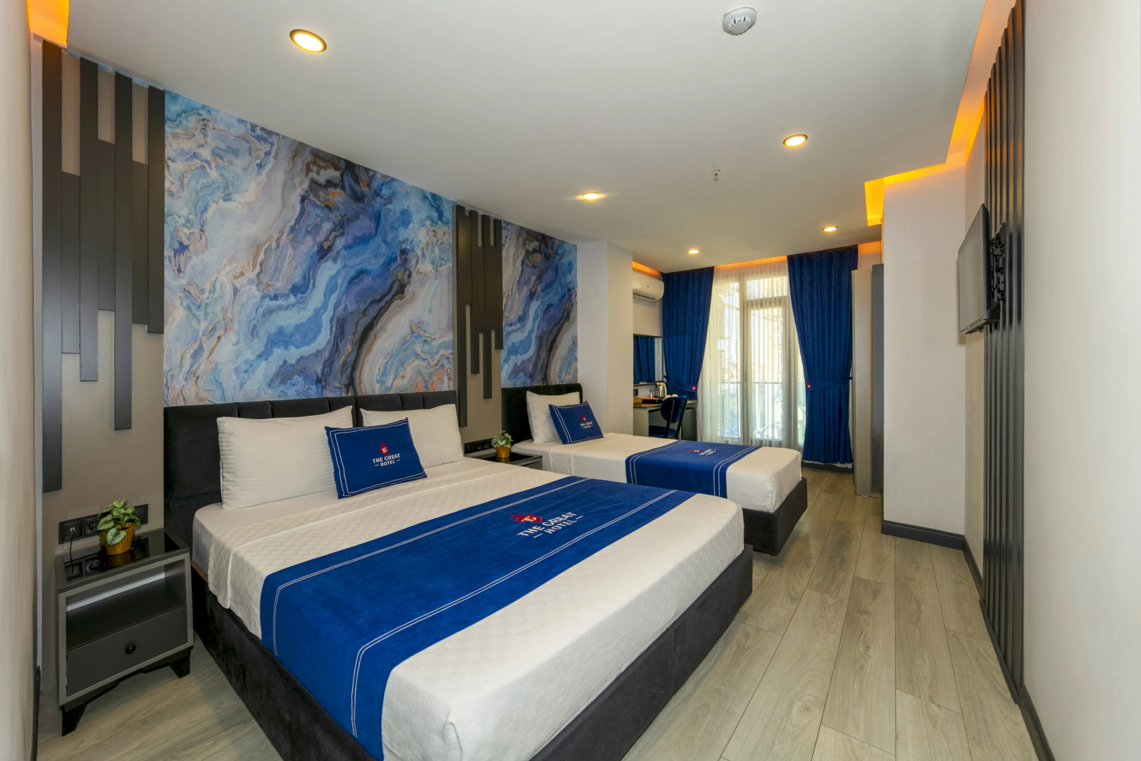Photo - The Great Airport Hotel & Restaurant