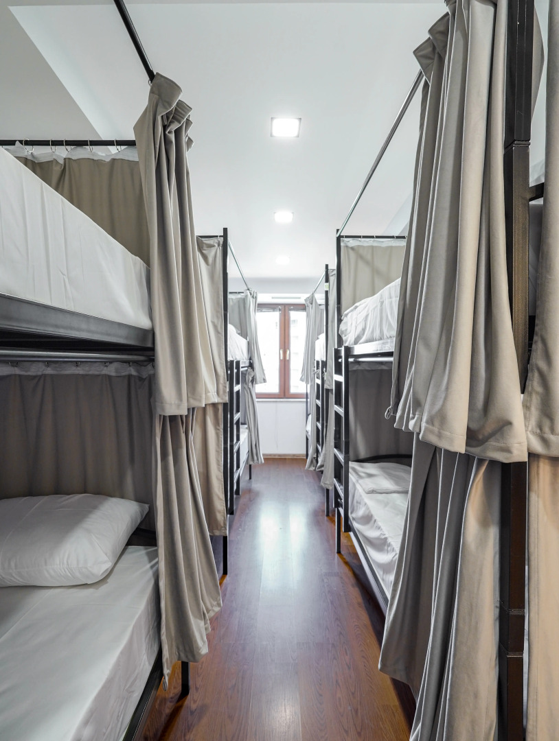 Foto - Best way hostel