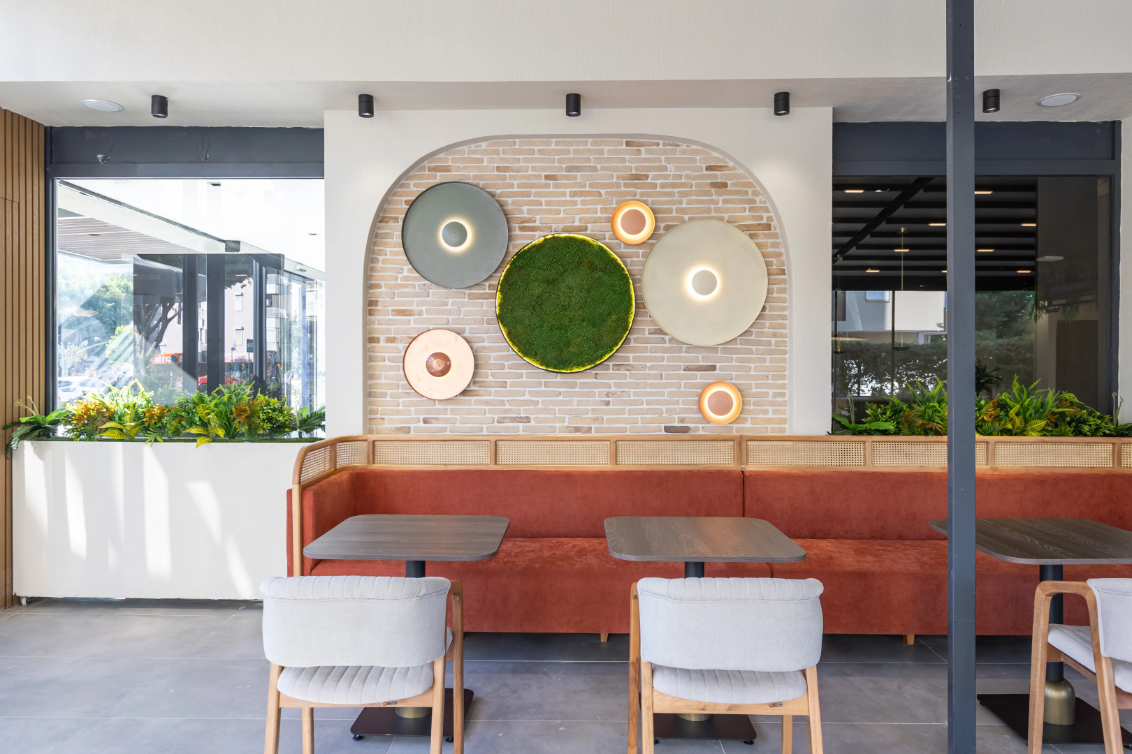 Photo - Fora Inn Lara