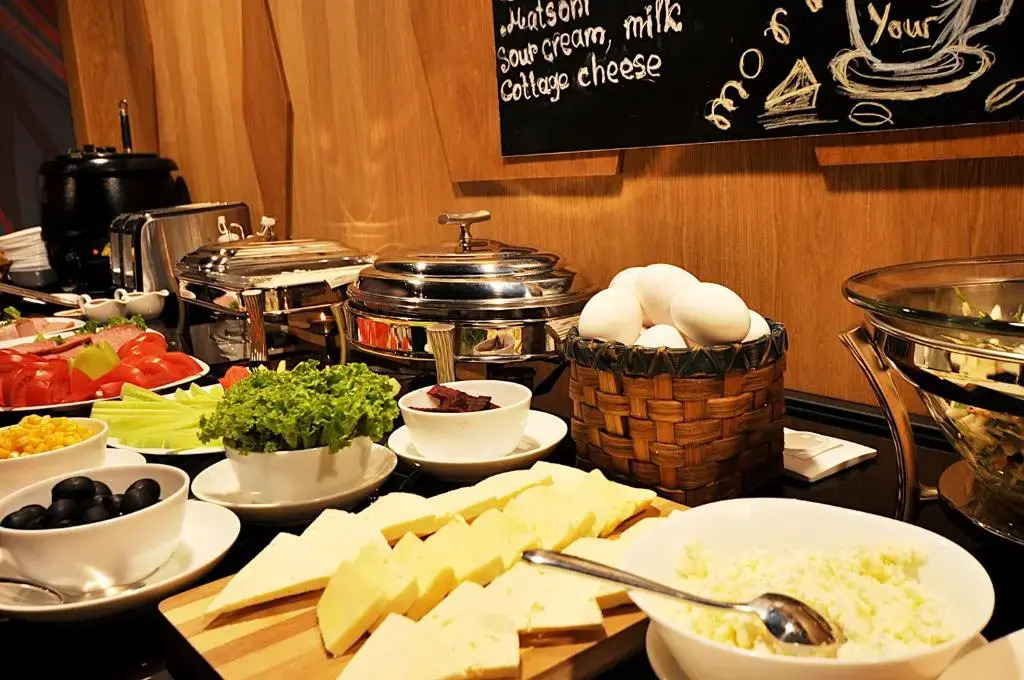 Photo - Elle Boutique Hotel