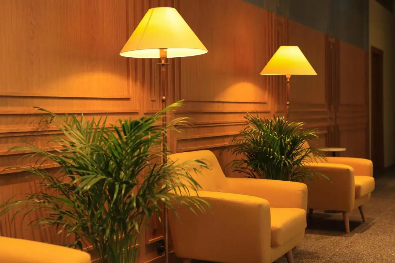 Foto - Pine Astoria Hotel