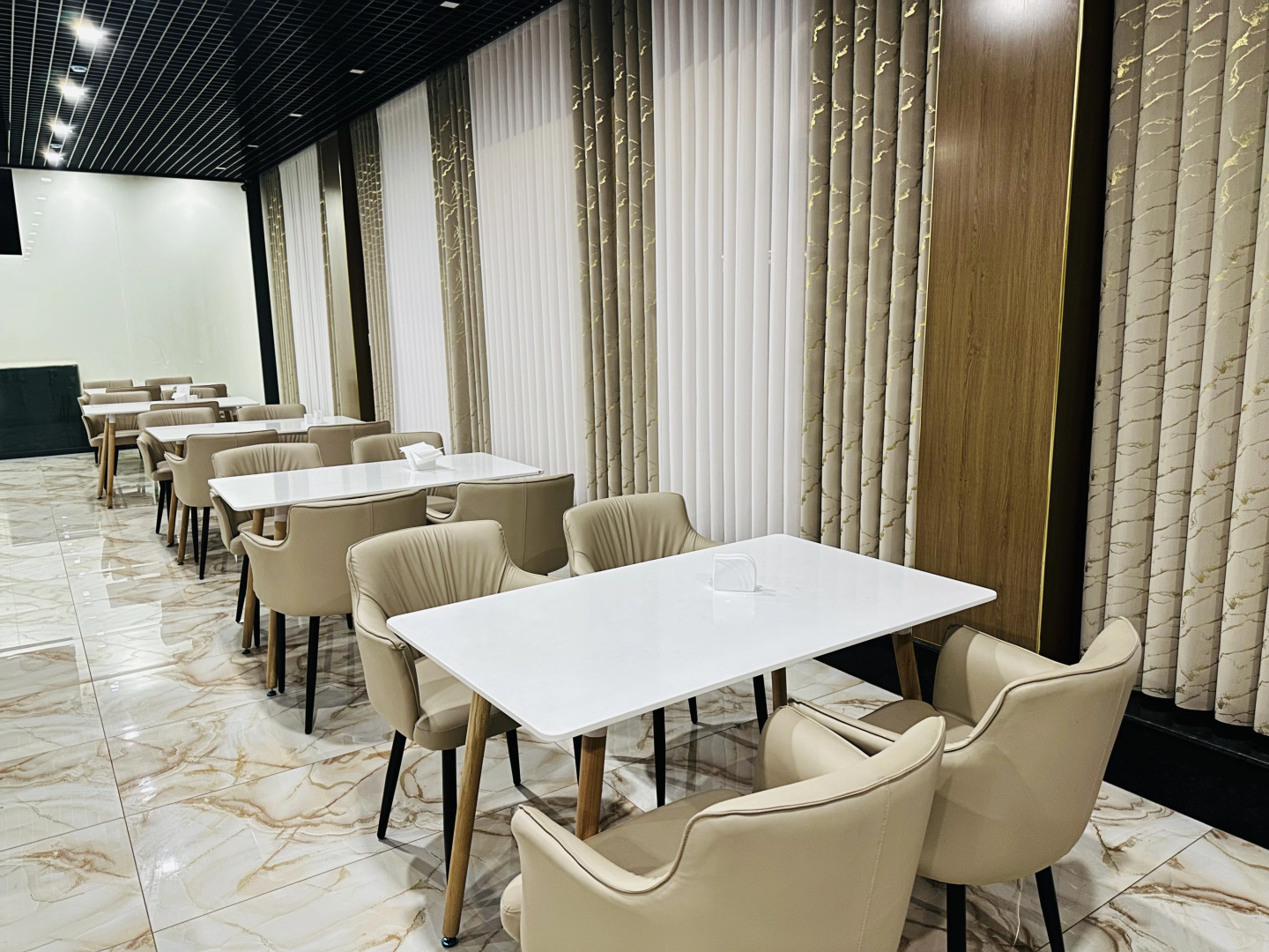 Foto - Horizon Hotel