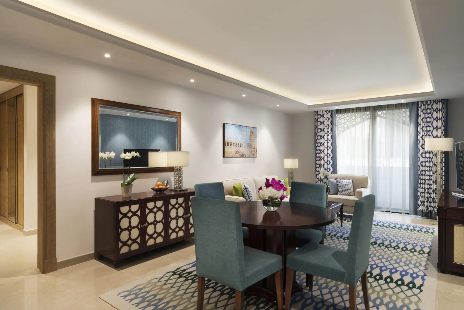 Photo - Al Najada Doha Hotel by Tivoli Hotel