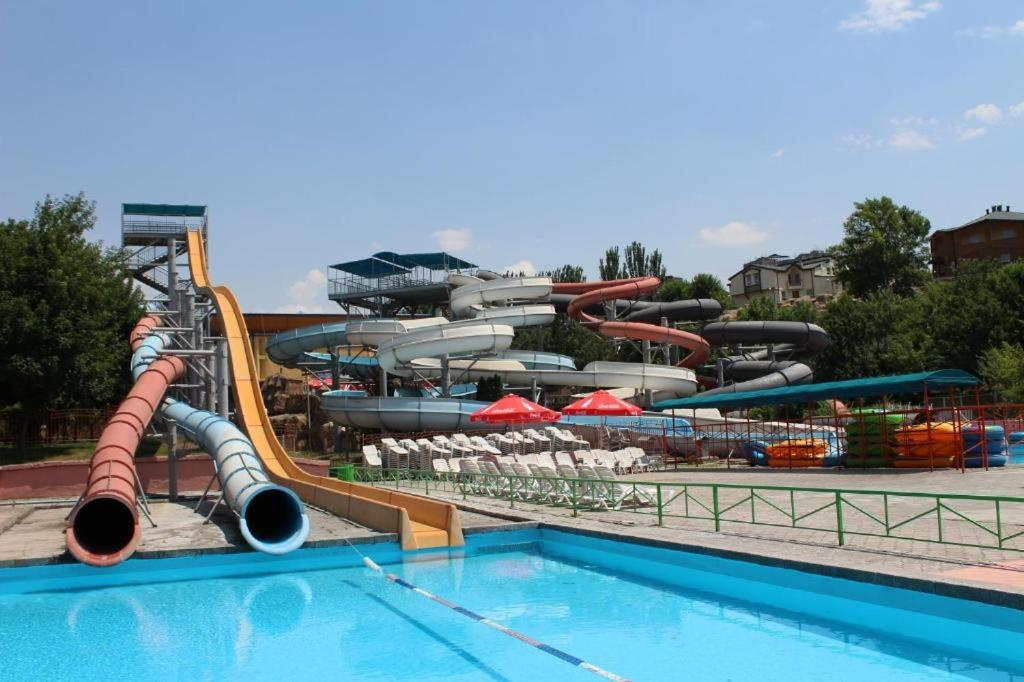 Foto - Dream Forest Hotel