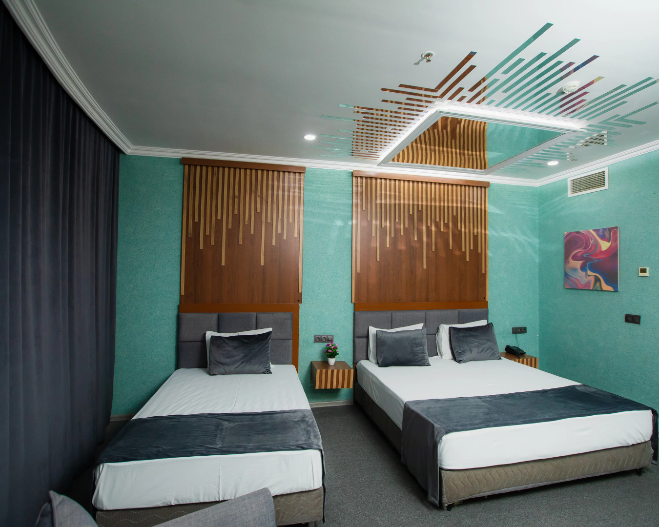 Foto - Corniche White City Hotel