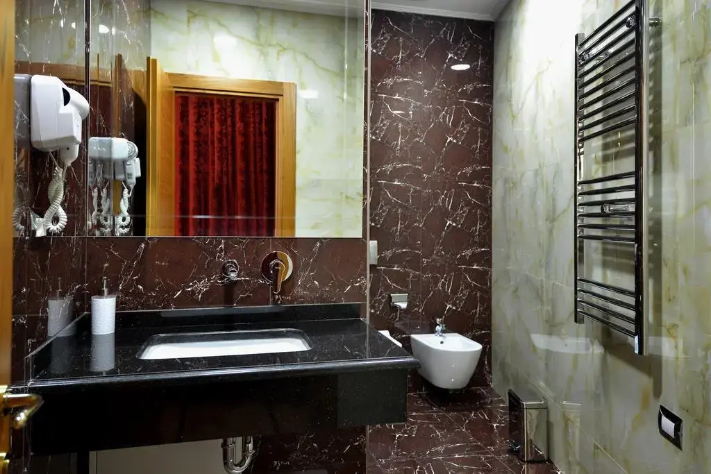 Foto - Hotel Austria