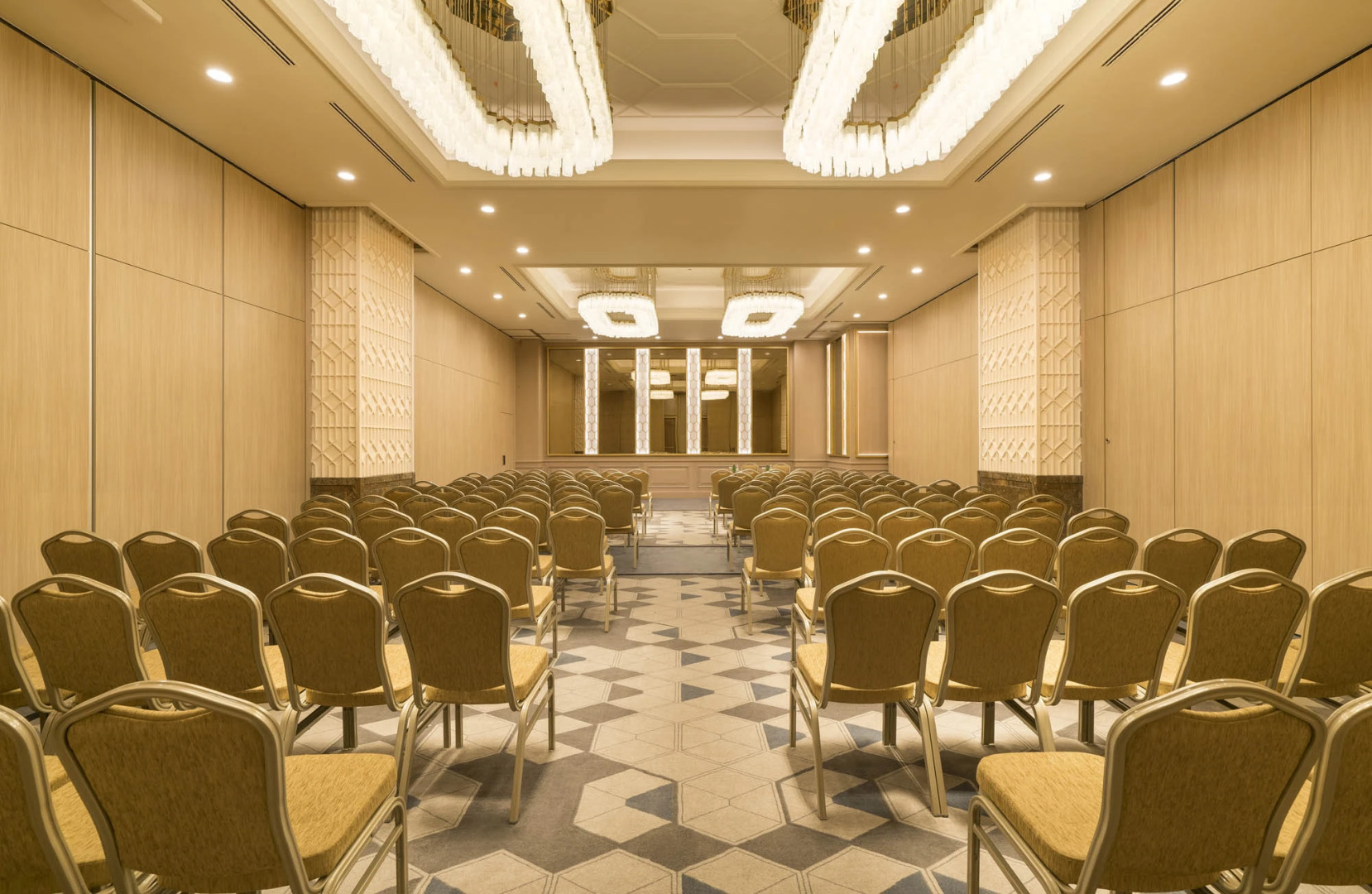 Foto - Millennium Istanbul Golden Horn