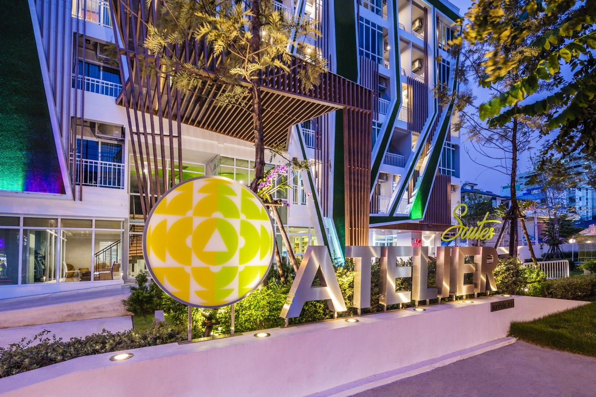 Photo - Atelier Suites