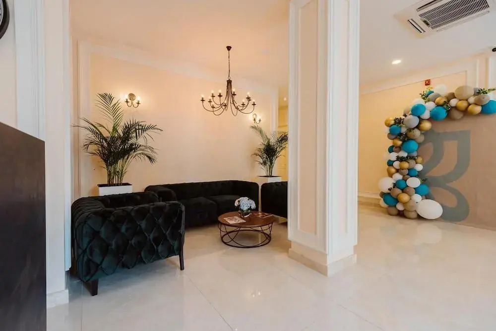 Photo - Boulevard Hotel Batumi