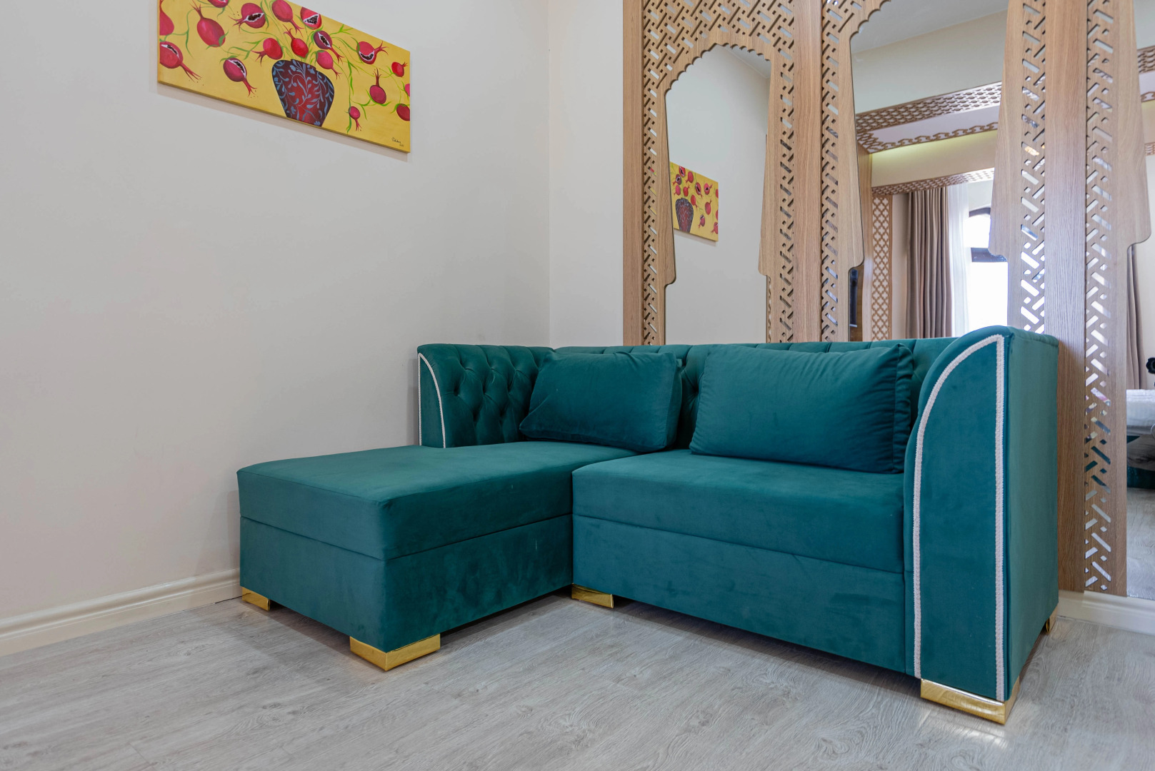 Photo - Volidam Hotel