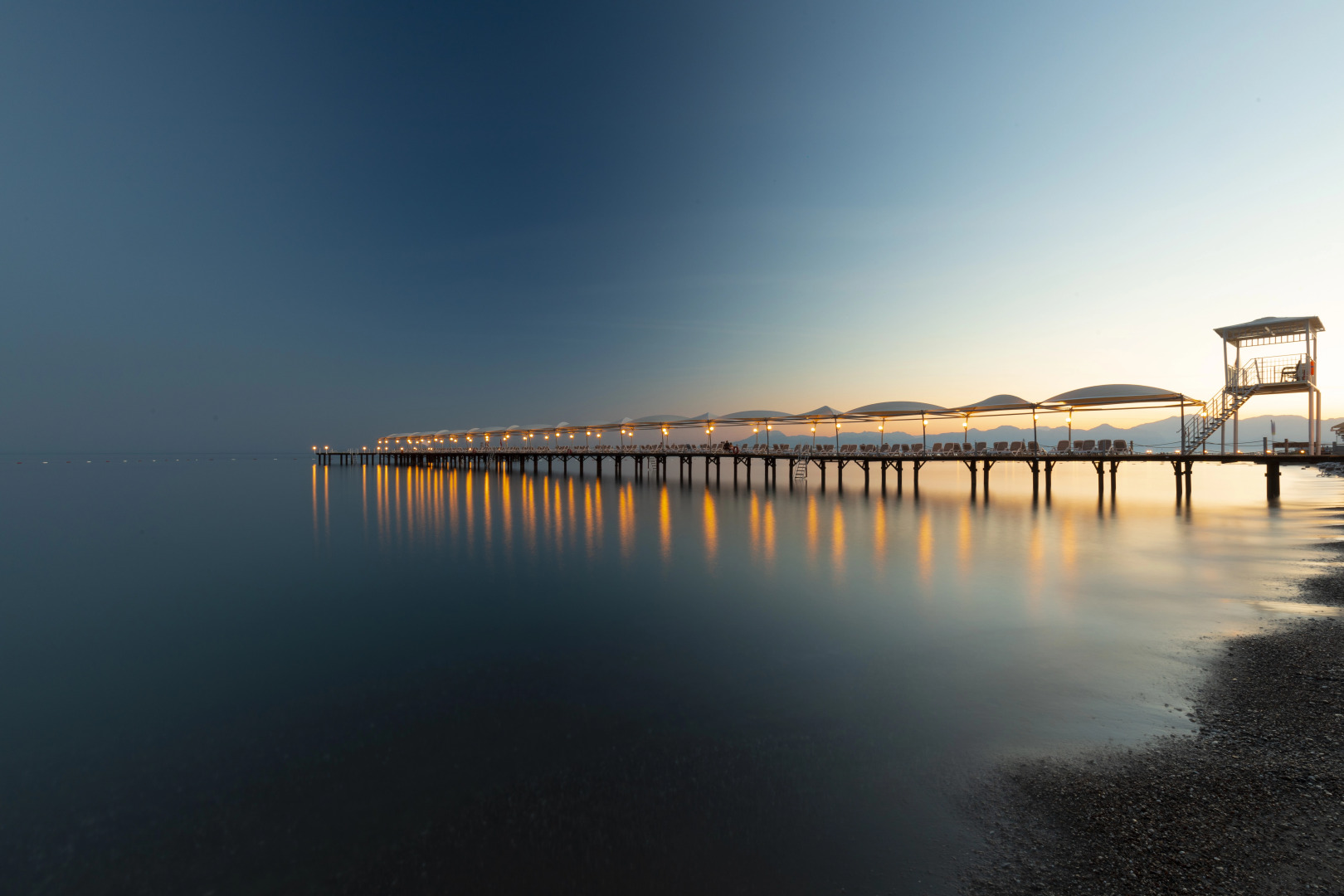 Foto - Swandor Hotels & Resorts - Topkapi Palace