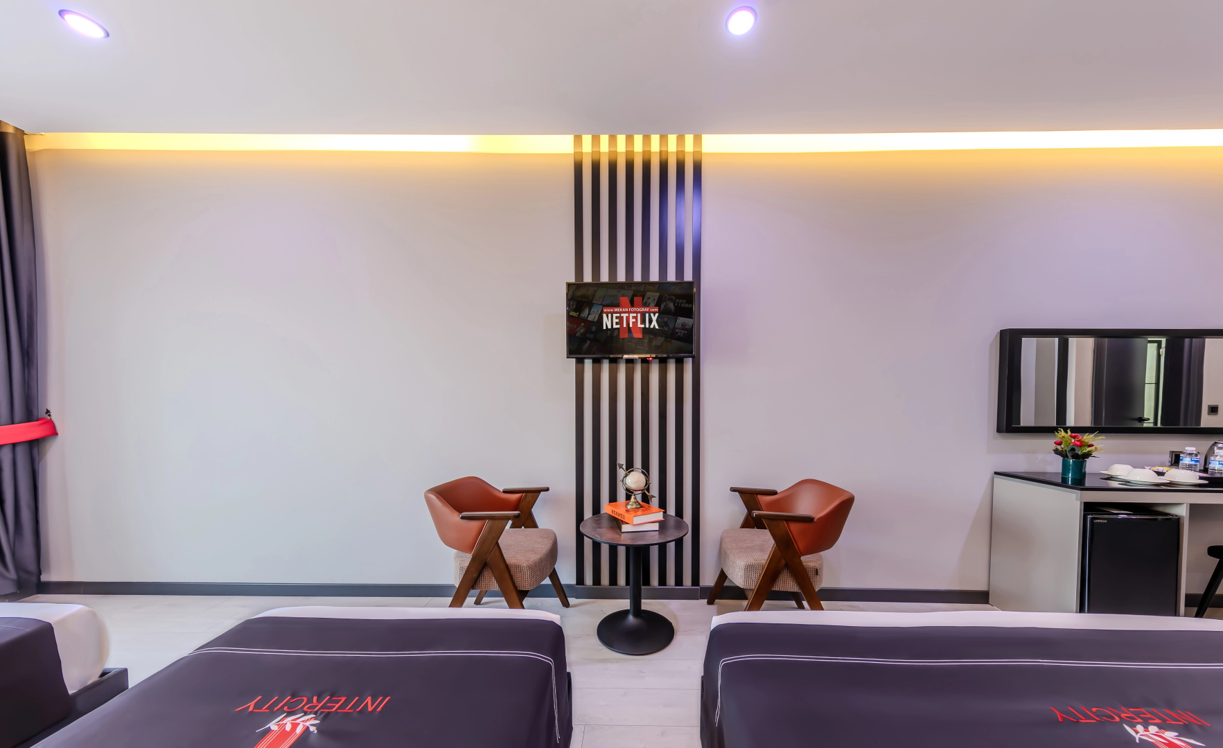 Photo - Intercity Airport Hotel