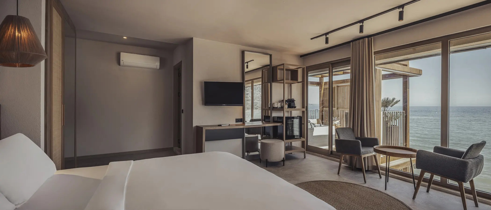 Foto - En Vie Beach Boutique Hotel - Adults Only