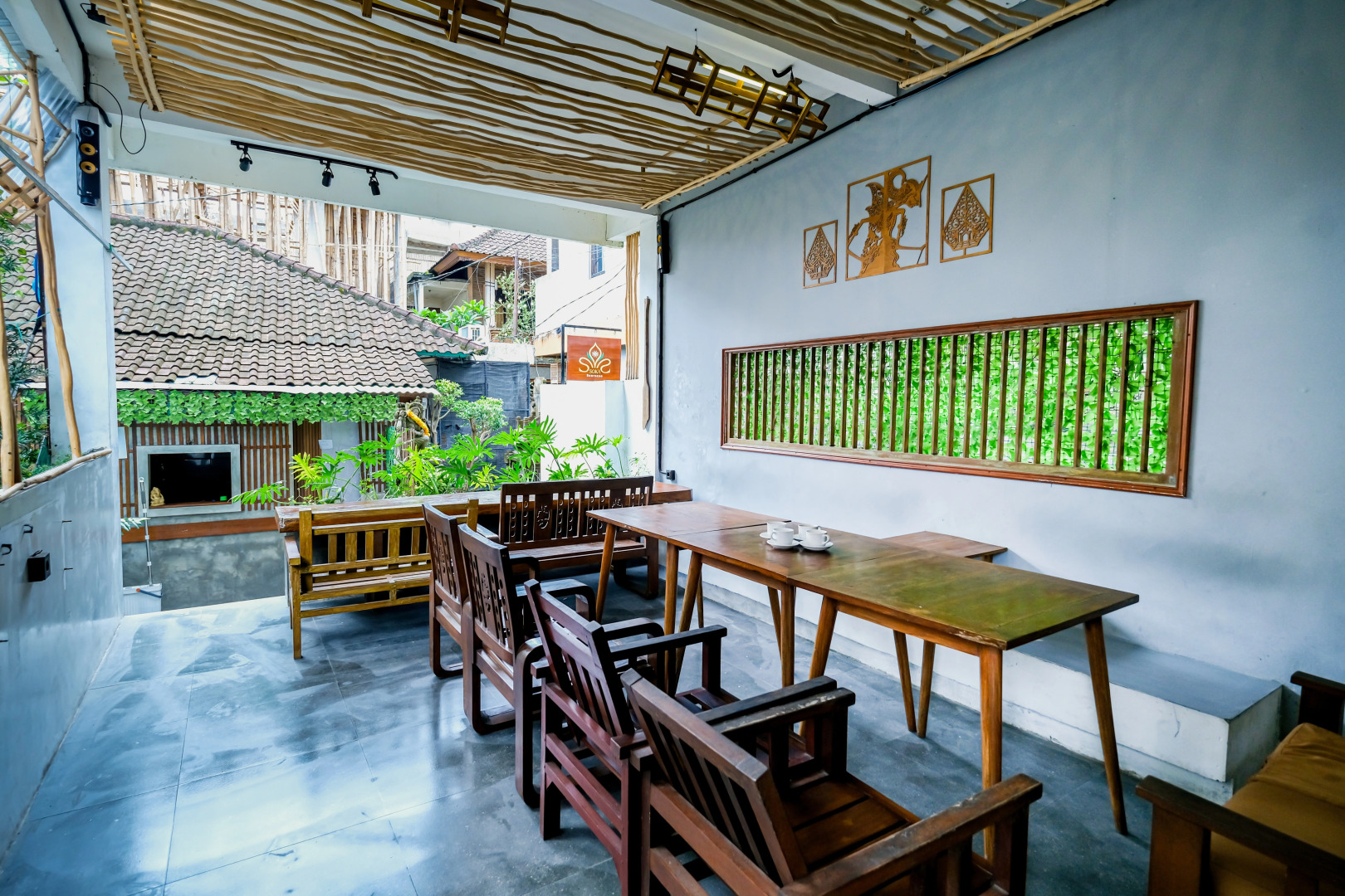 Foto - Soka Suarsena