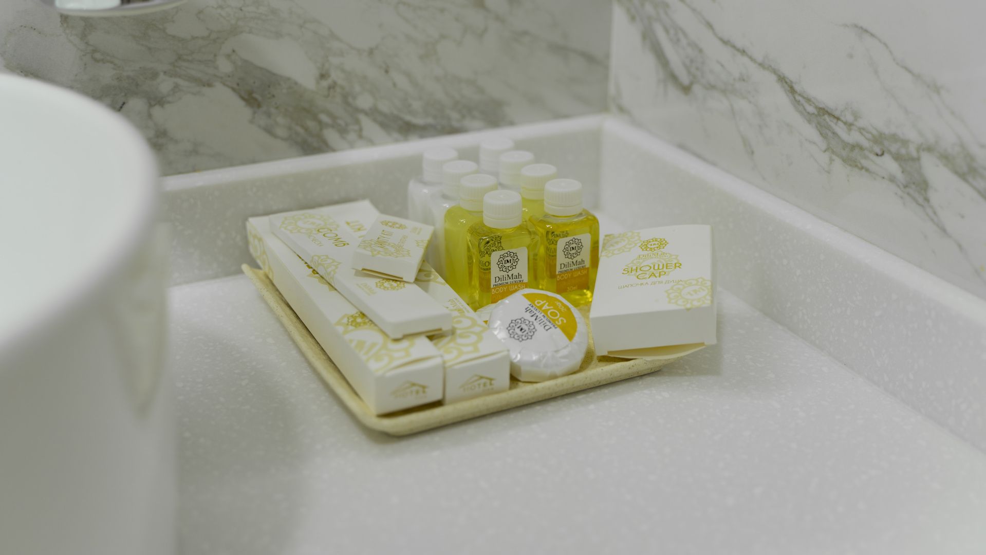Photo - Dilimah Premium Luxury Hotel