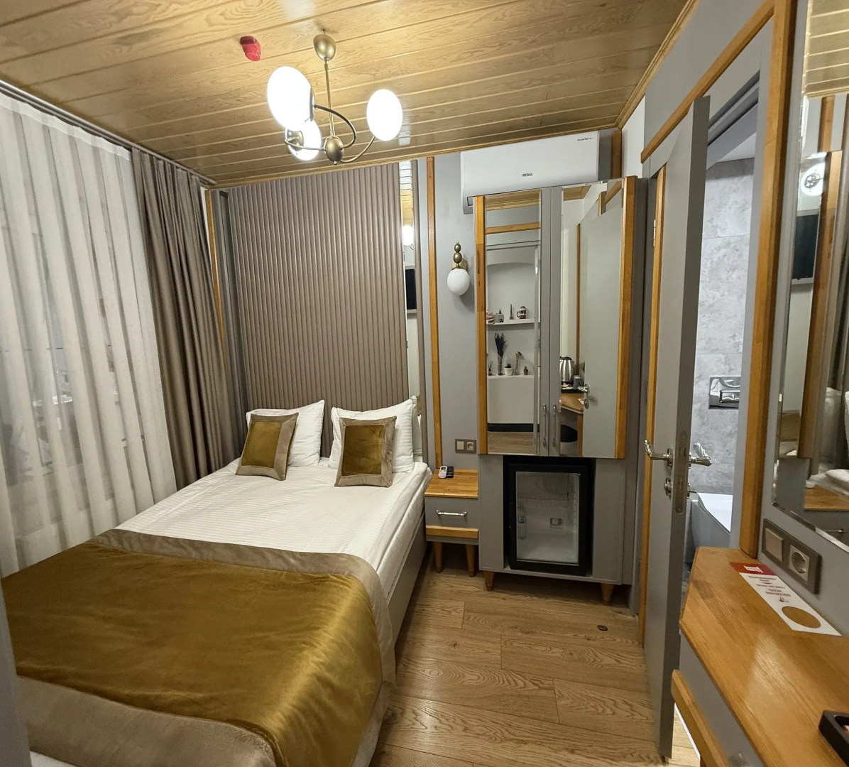 Foto - Guldehan Hotel