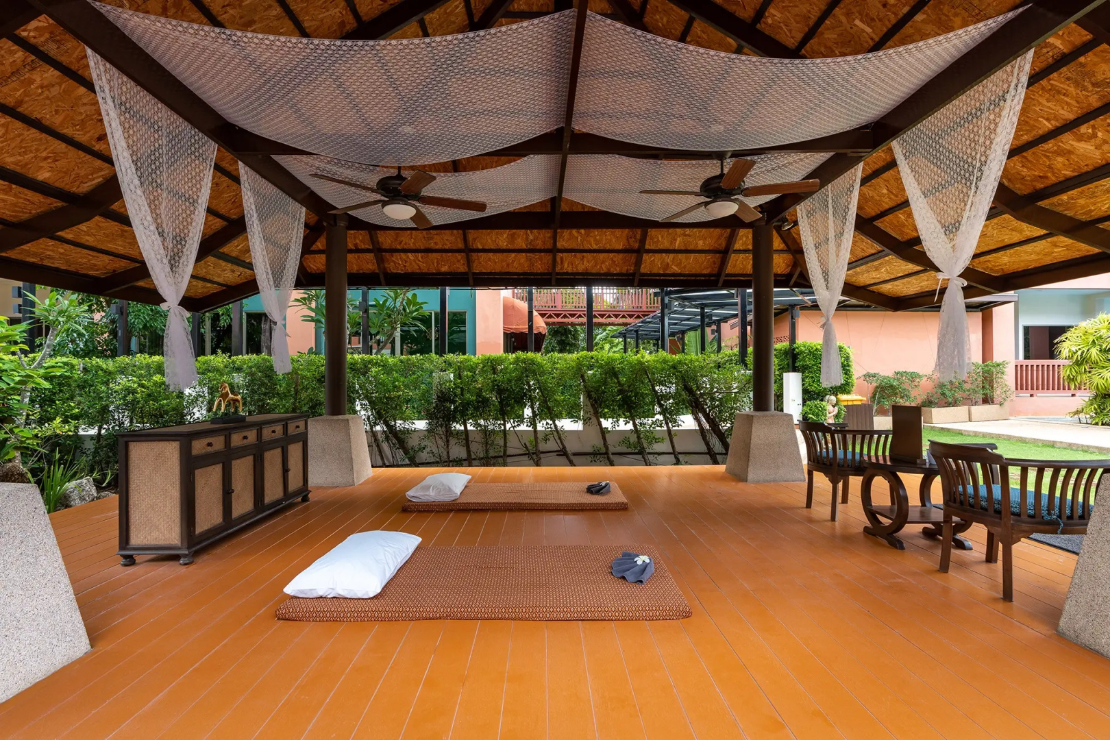 Foto - Kata Sea Breeze Resort - SHA Plus