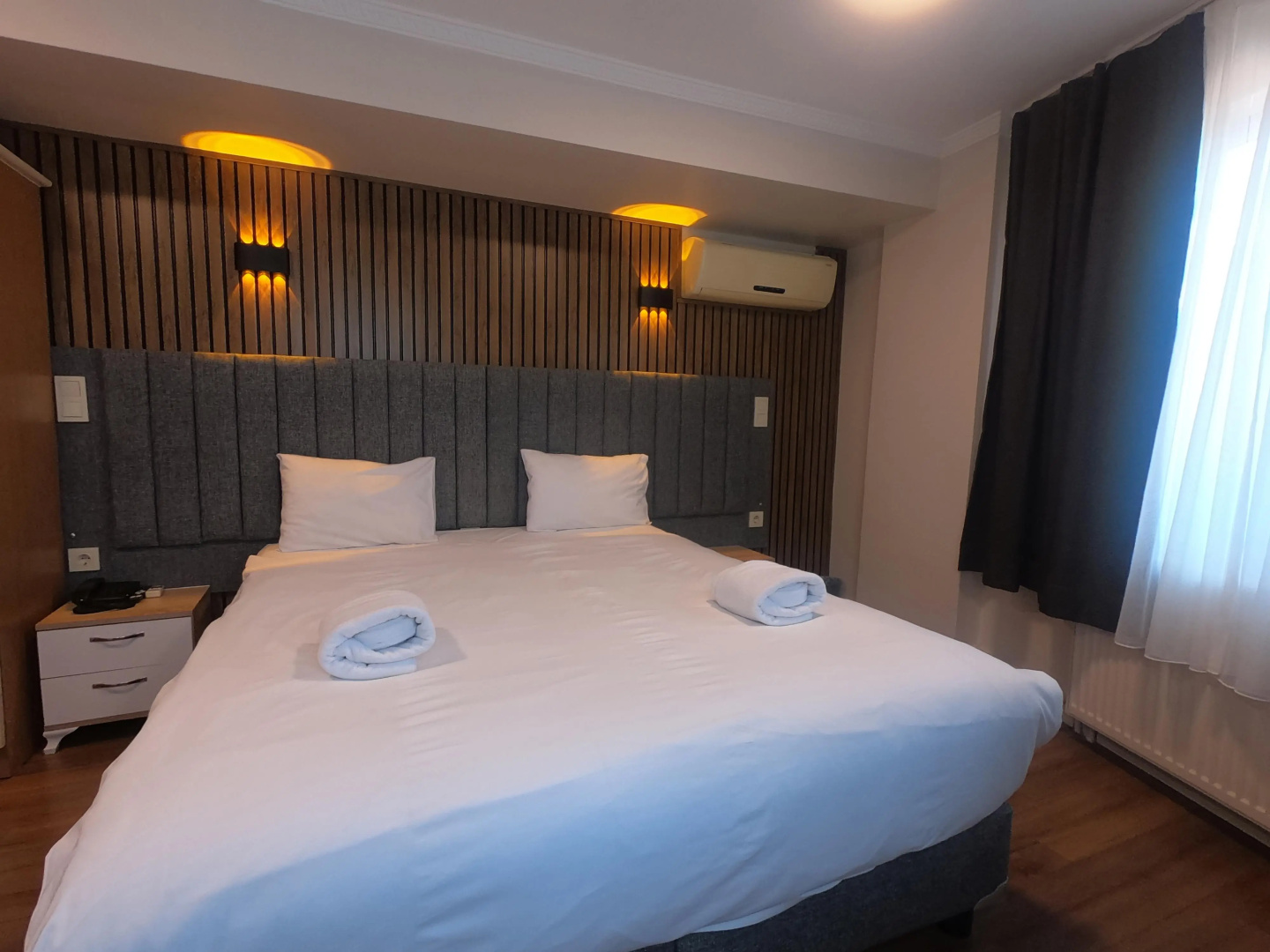 Foto - Naila Hotel