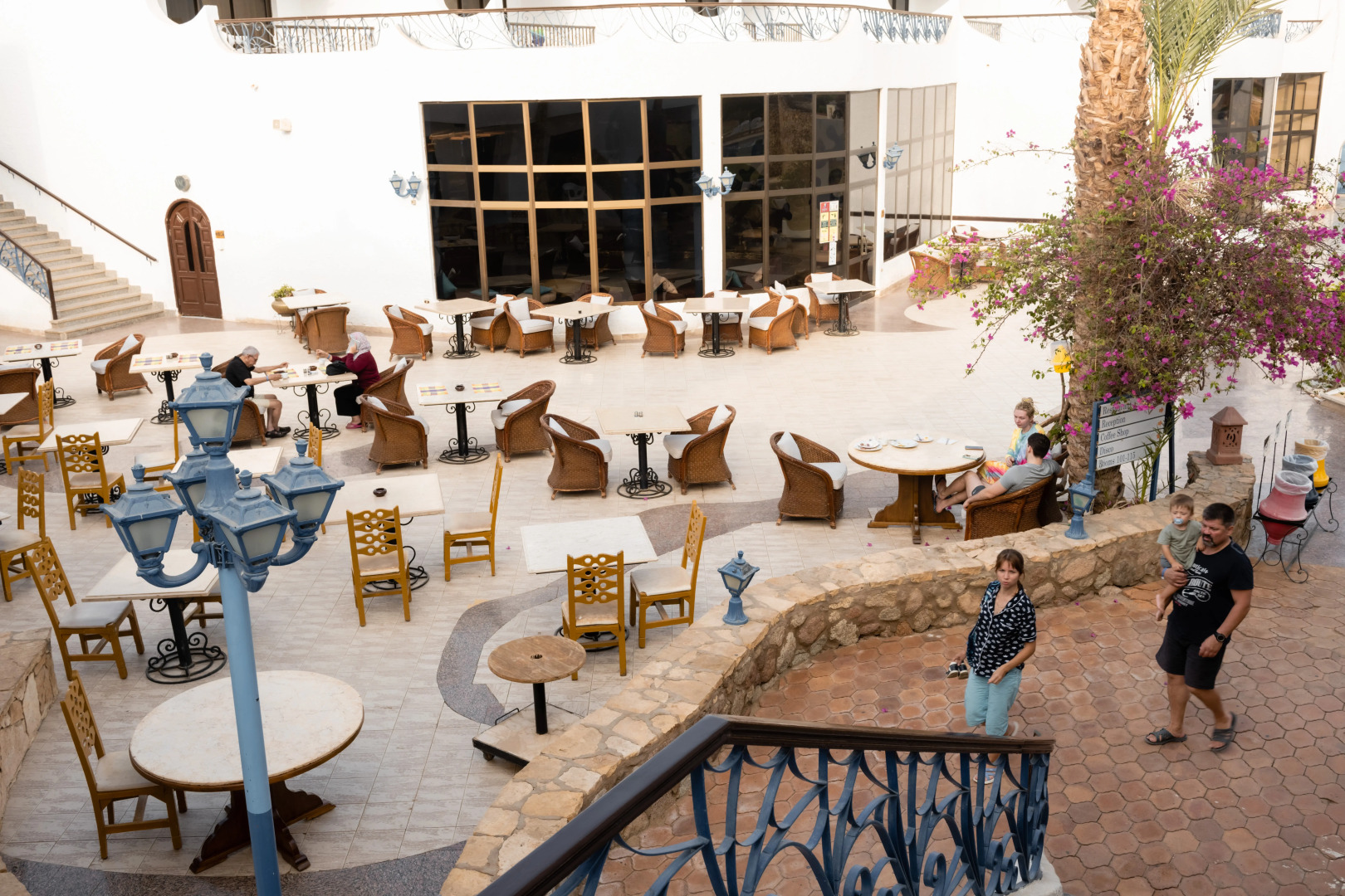 Foto - Turquoise Beach Hotel