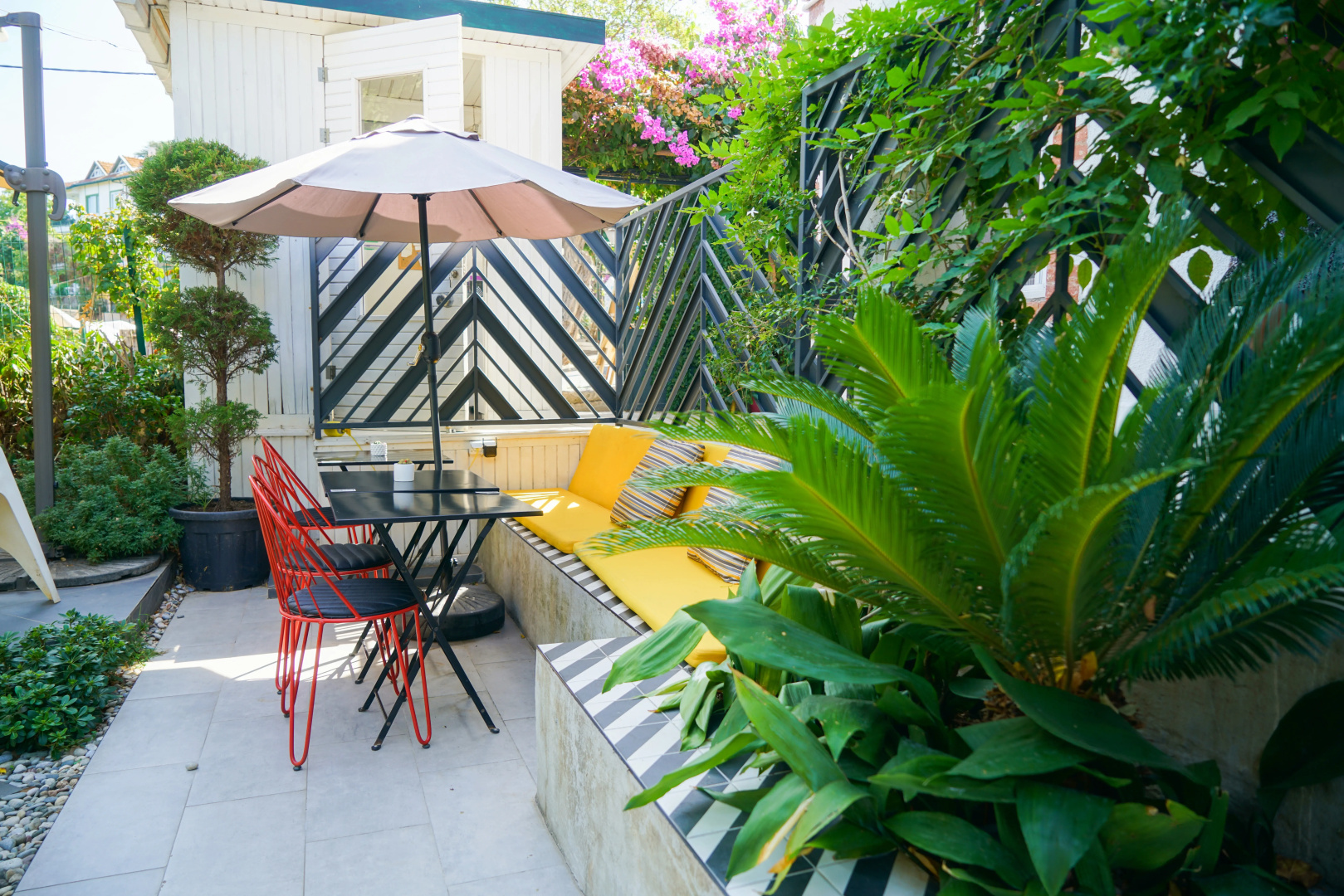 Foto - Serguzest Otel