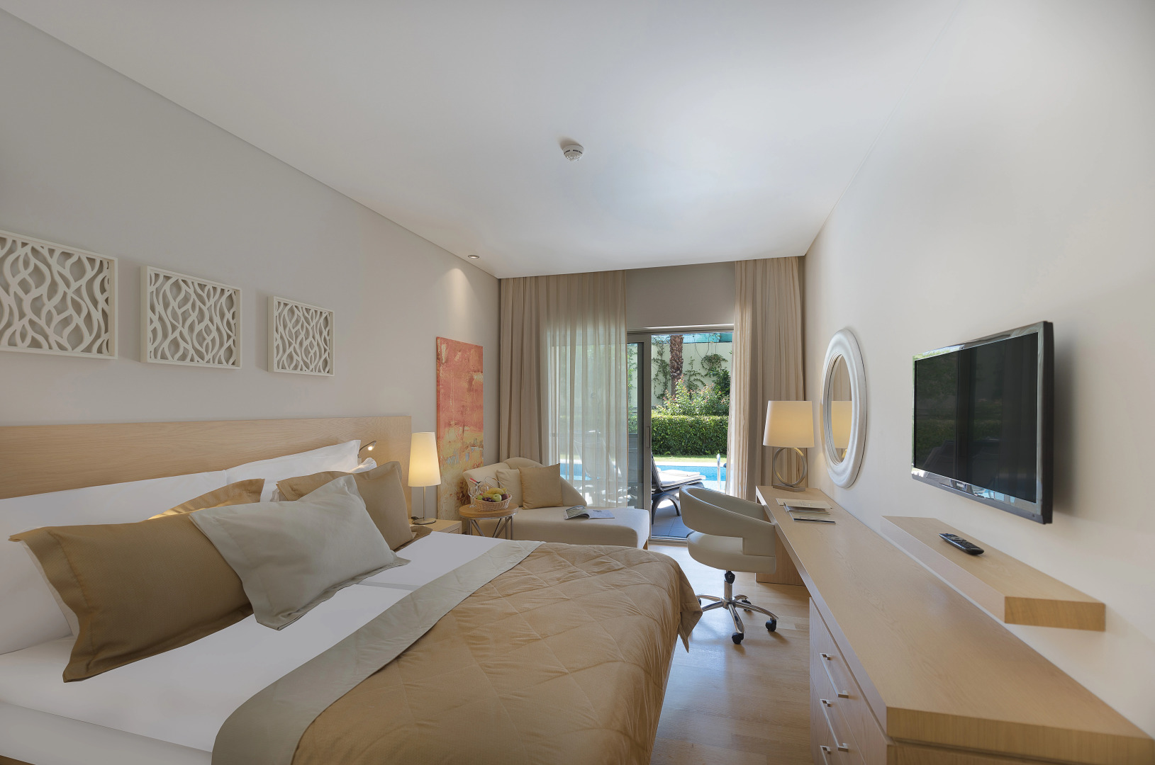 Photo - TUI Blue Barut Andız - All Inclusive - Adults Only