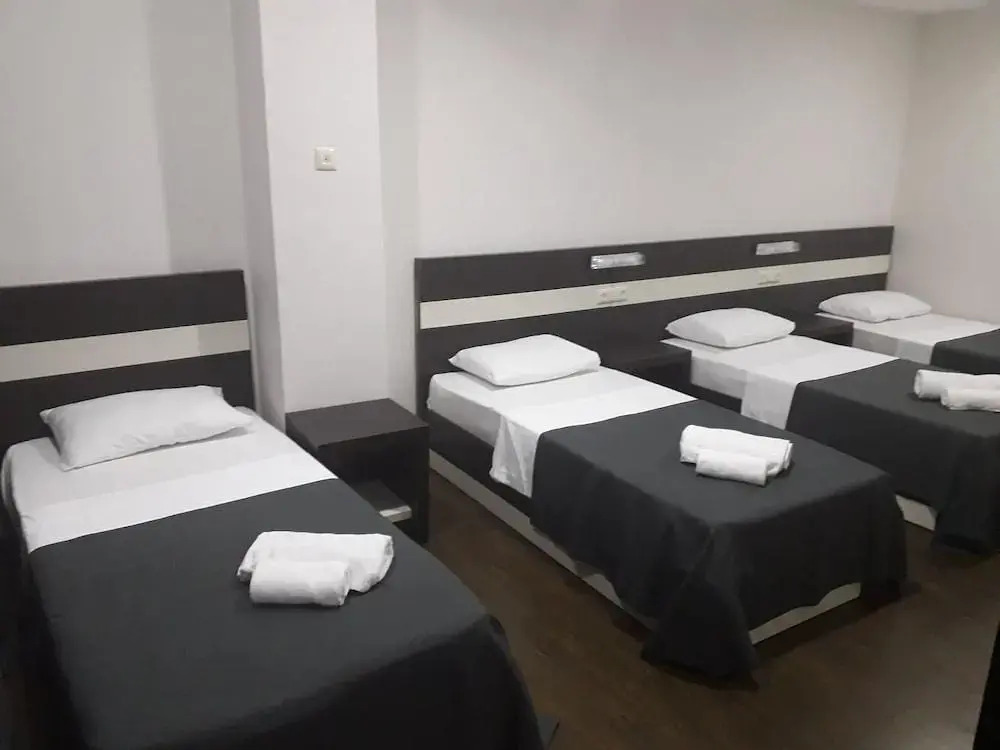 Photo - West Tower Hotel