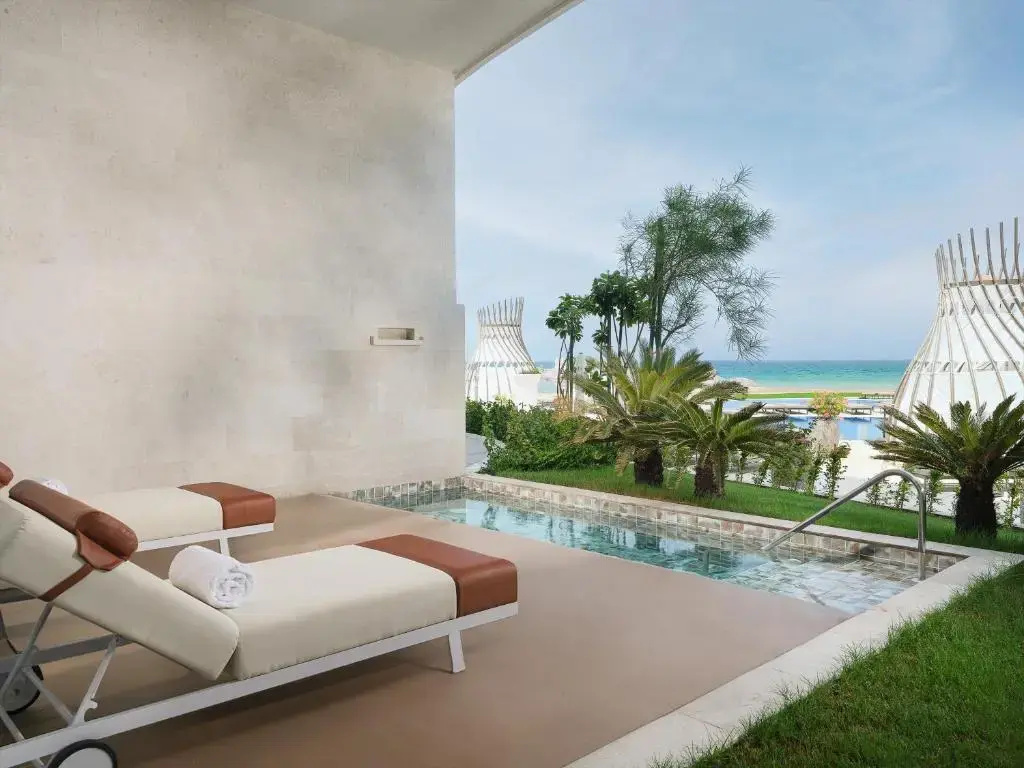 Foto - The St. Regis Al Mouj Muscat Resort