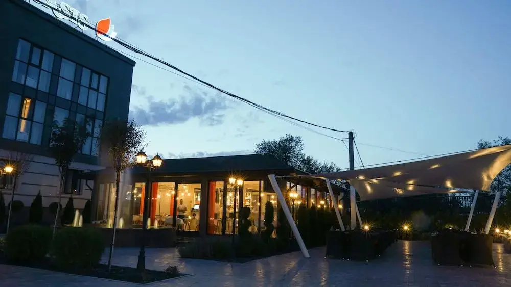 Photo - Oasis Residence