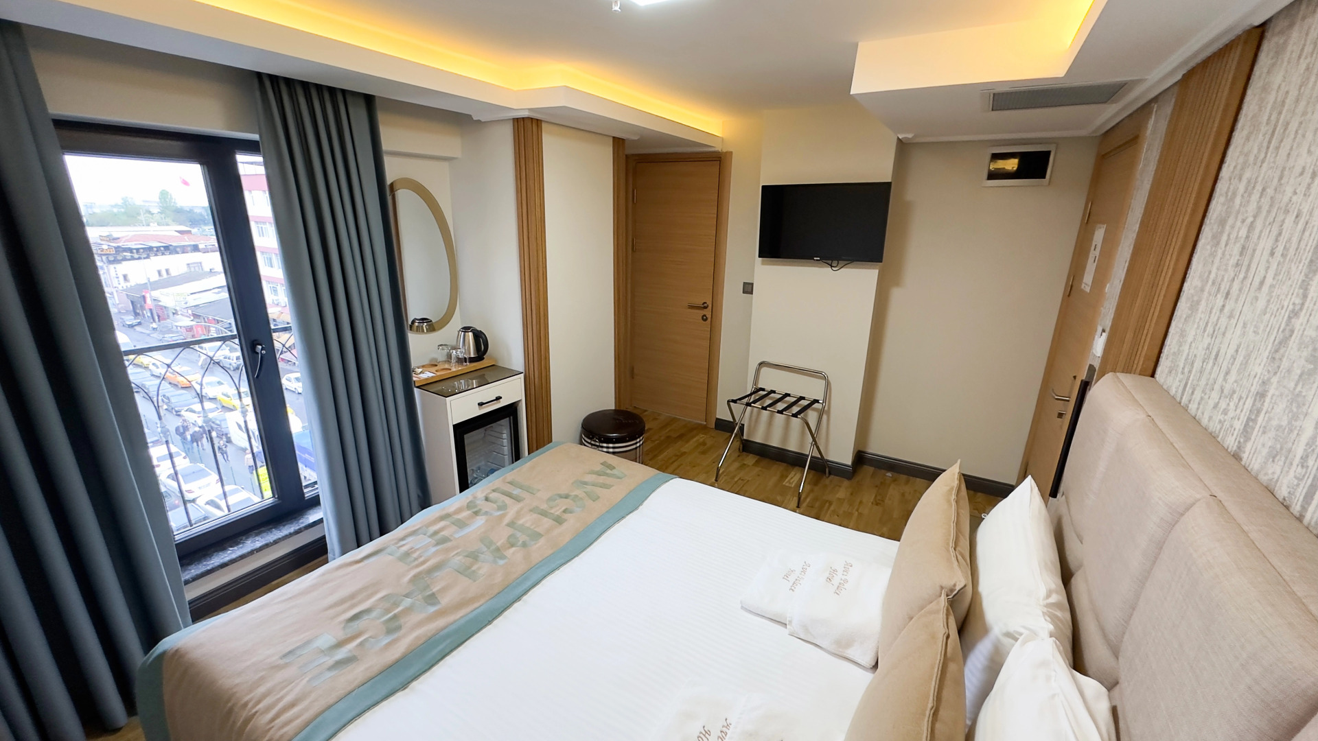 Foto - Avcı Palace Hotel