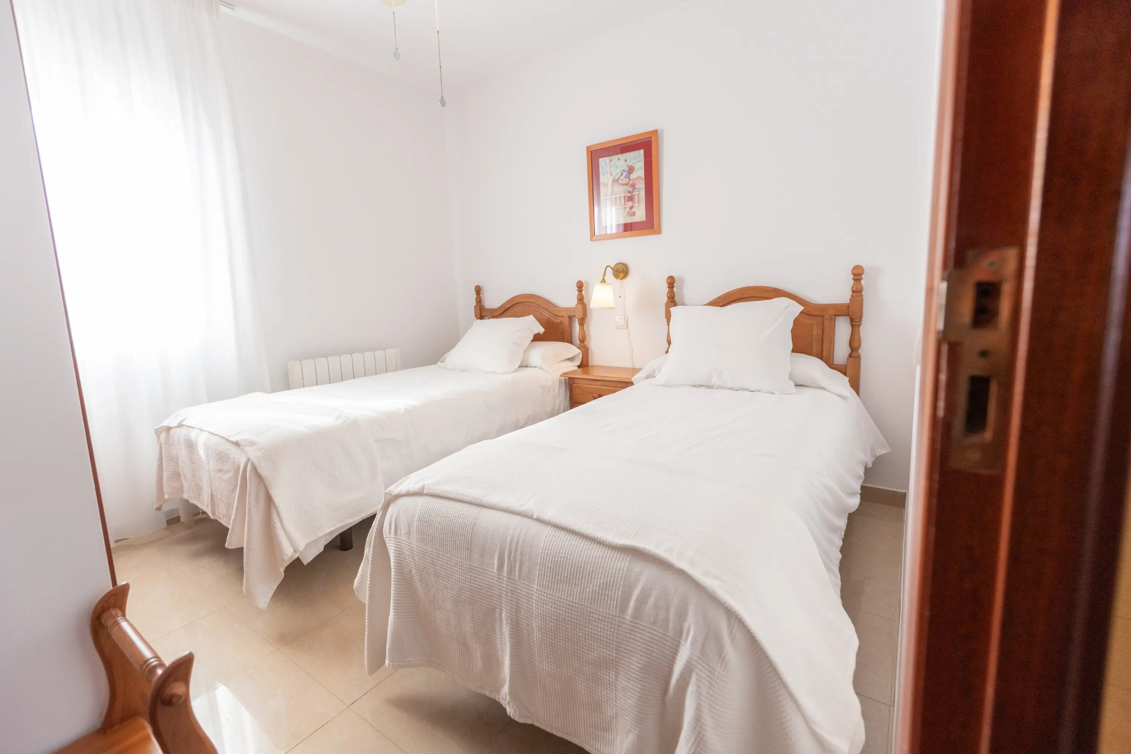 Foto - Apartamentos Miguel Ángel