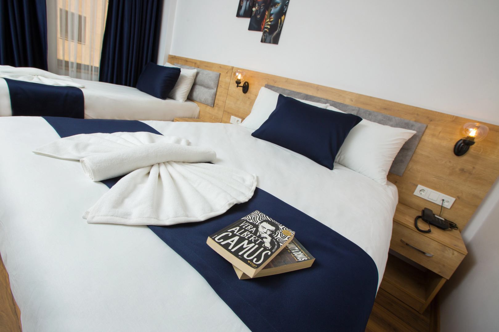 Foto - Golden Street Hotel