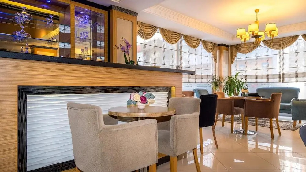 Foto - My Rose Hotel