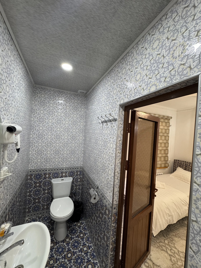 Foto - Meros Guest House