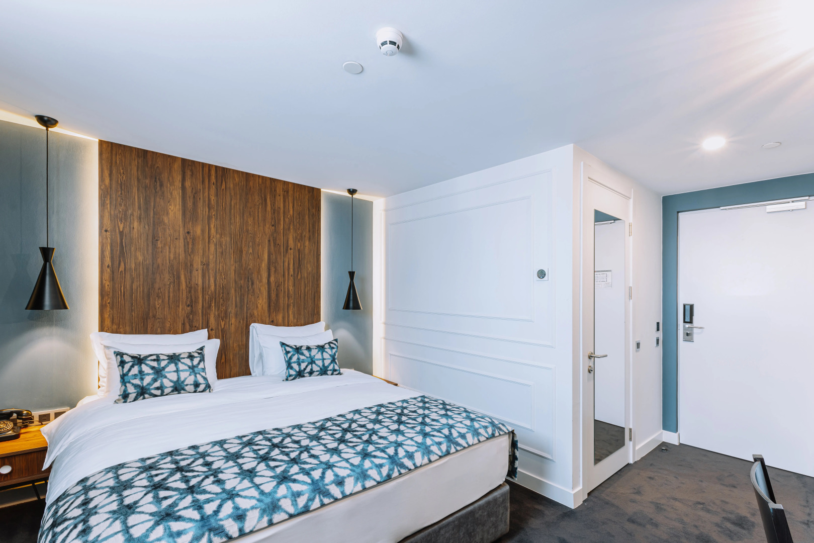 Foto - Hotel Twenties Tbilisi - Stay & Dine