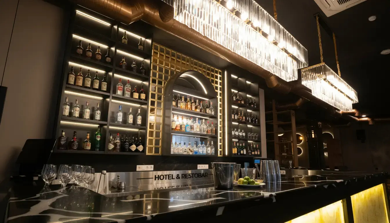 Photo - Auris Hotel & Restobar